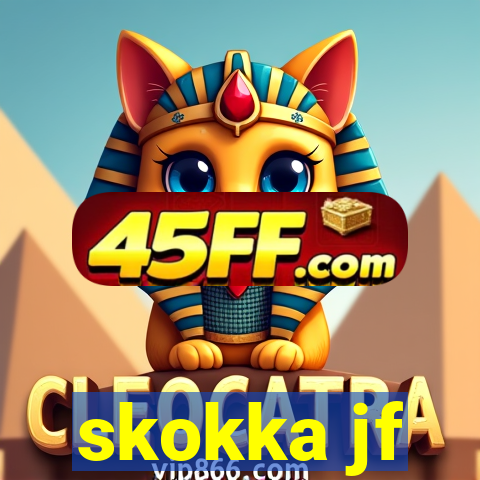 skokka jf